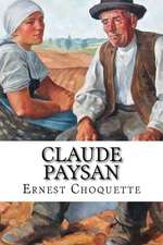 Claude Paysan