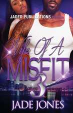 Wife of a Misfit 3