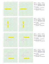 Prime Scrabble Examples 1-50