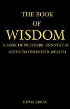 The Book of Wisdom