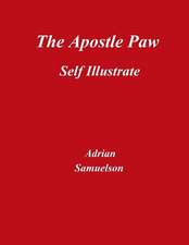 The Apostle Paw