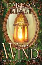 City of Wind