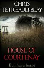 House of Courtenay