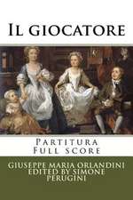 Il Giocatore