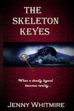 The Skeleton Keye