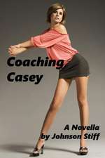 Coaching Casey