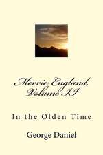 Merrie England, Volume II