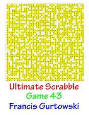 Ultimate Scabble Game 43