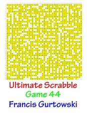 Ultimate Scabble Game 44