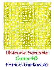 Ultimate Scabble Game 48