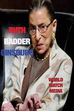 Ruth Bader Ginsberg