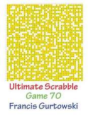 Ultimate Scabble Game 70