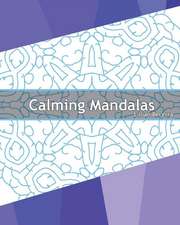 Calming Mandalas