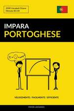 Impara Il Portoghese - Velocemente / Facilmente / Efficiente