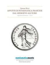 Appunti Di Numismatica Francese