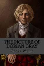 The Picture of Dorian Gray (English Edition)