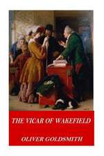 The Vicar of Wakefield