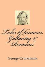 Tales of Humour, Gallantry & Romance