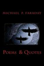 Poems & Quotes