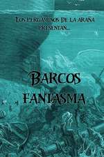 Barcos Fantasma