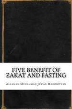 Five Benefit of Zakat and Fasting