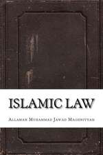 Islamic Law