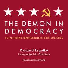 The Demon in Democracy