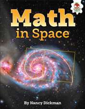 Math in Space