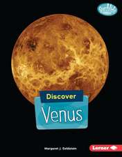 Discover Venus