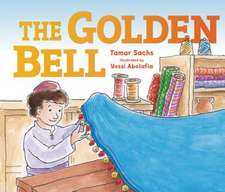 The Golden Bell