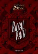 Royal Pain