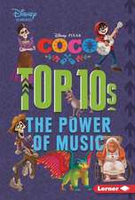 Coco Top 10s: The Power of Music