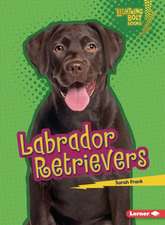 Labrador Retrievers