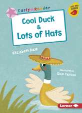 Cool Duck & Lots of Hats