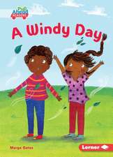 A Windy Day