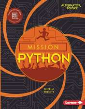 Mission Python