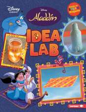 Aladdin Idea Lab