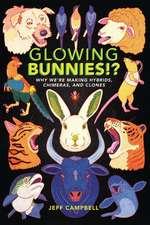 Glowing Bunnies!?