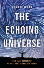 The Echoing Universe