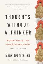 Thoughts Without a Thinker