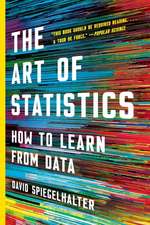 The Art of Statistics