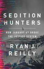 Sedition Hunters