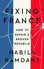 Fixing France