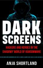 Dark Screens