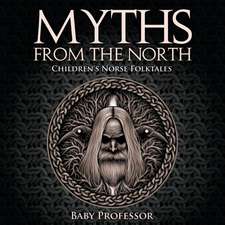 Myths from the North | Children's Norse Folktales