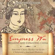 Empress Wu