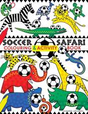 Soccer Safari