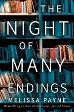 The Night of Many Endings