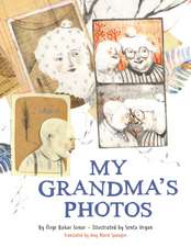 My Grandma's Photos