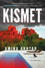 Kismet